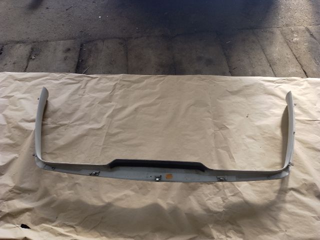 bontott VW SHARAN Csomagtérajtó Burkolat Felső