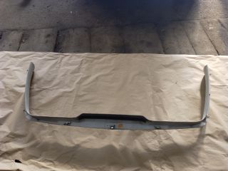 bontott VW SHARAN Csomagtérajtó Burkolat Felső