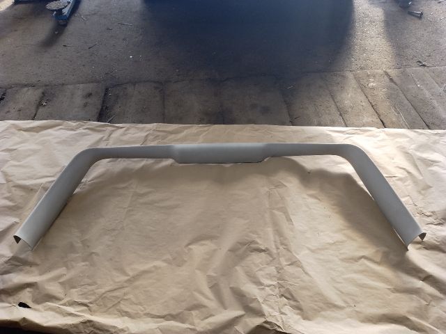 bontott VW SHARAN Csomagtérajtó Burkolat Felső