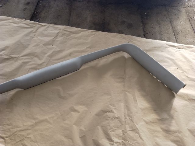 bontott VW SHARAN Csomagtérajtó Burkolat Felső