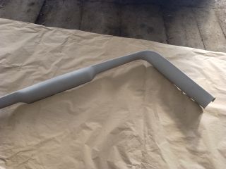 bontott VW SHARAN Csomagtérajtó Burkolat Felső