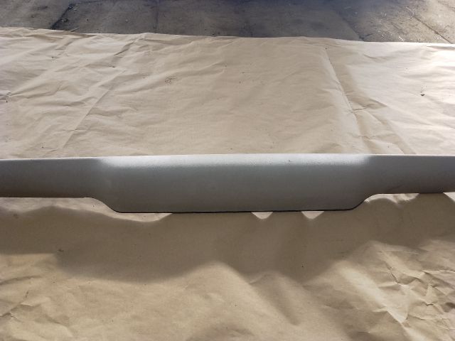 bontott VW SHARAN Csomagtérajtó Burkolat Felső