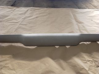 bontott VW SHARAN Csomagtérajtó Burkolat Felső