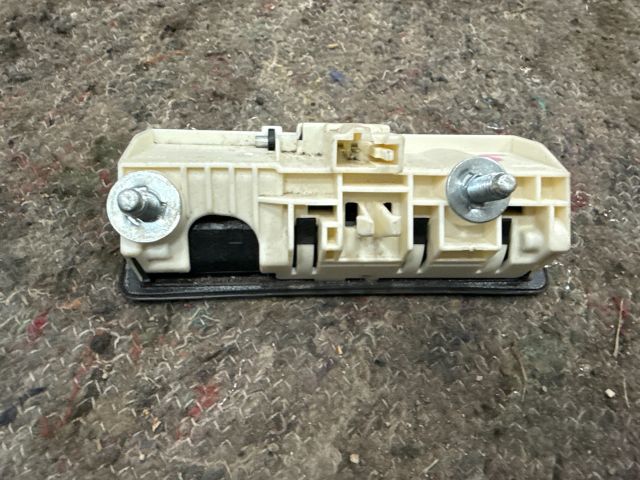 bontott VW SHARAN Csomagtérajtó Kapcsoló