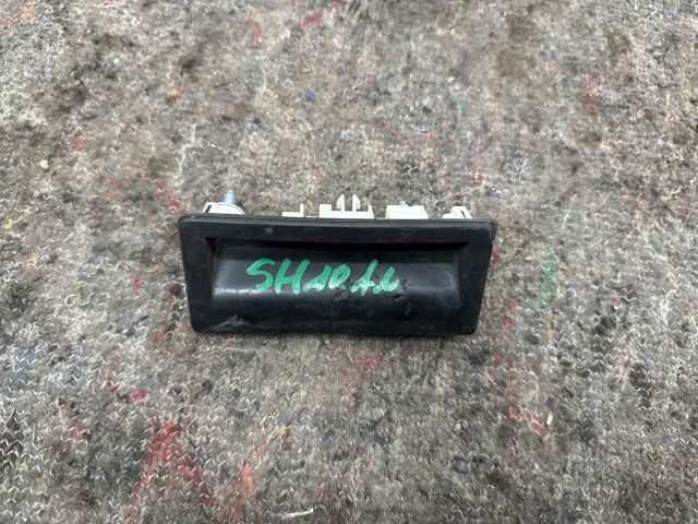 bontott VW SHARAN Csomagtérajtó Kapcsoló