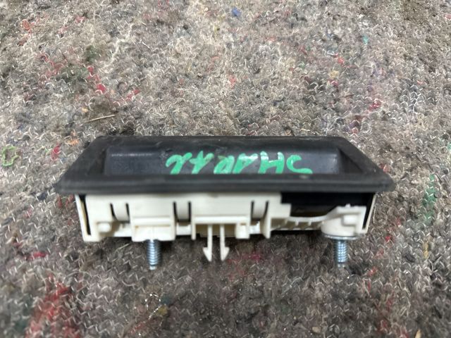 bontott VW SHARAN Csomagtérajtó Kapcsoló