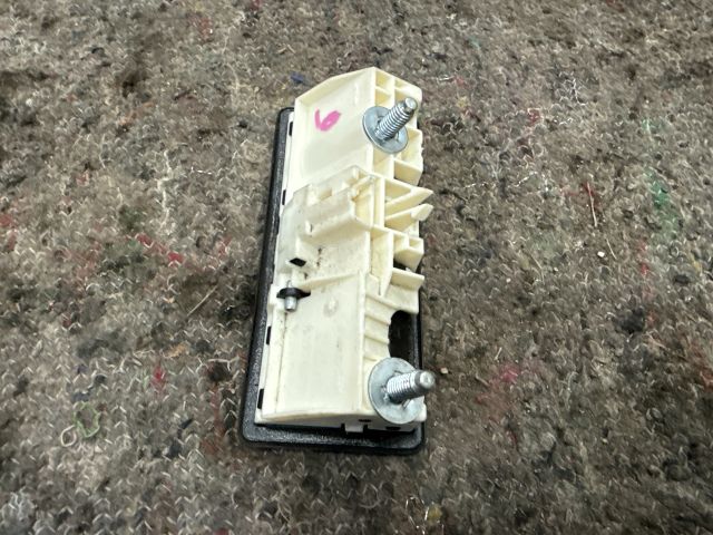 bontott VW SHARAN Csomagtérajtó Kapcsoló