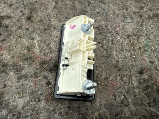 bontott VW SHARAN Csomagtérajtó Kapcsoló