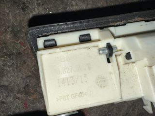 bontott VW SHARAN Csomagtérajtó Kapcsoló