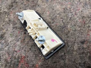 bontott VW SHARAN Csomagtérajtó Kapcsoló