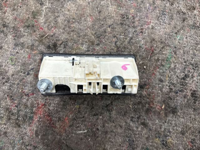 bontott VW SHARAN Csomagtérajtó Kapcsoló