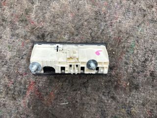 bontott VW SHARAN Csomagtérajtó Kapcsoló