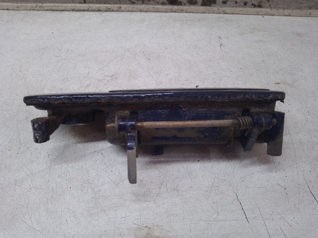 bontott VW SHARAN Csomagtérajtó Kilincs