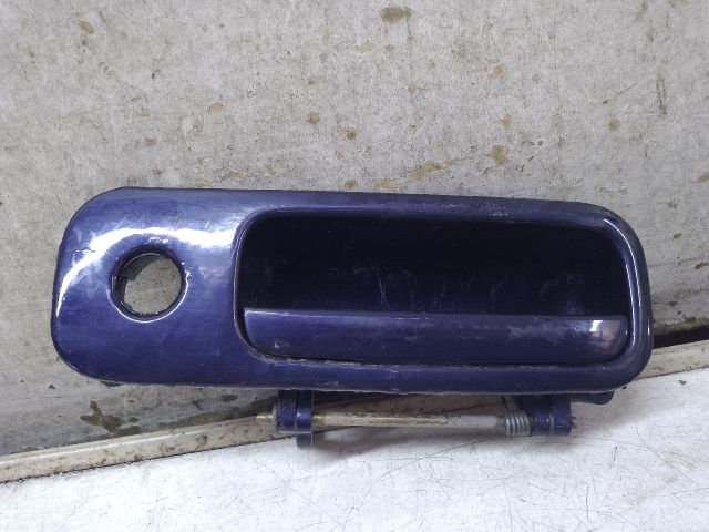 bontott VW SHARAN Csomagtérajtó Kilincs