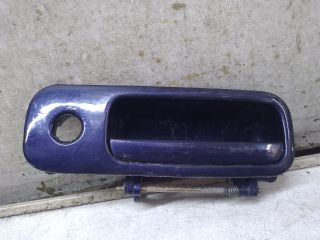 bontott VW SHARAN Csomagtérajtó Kilincs