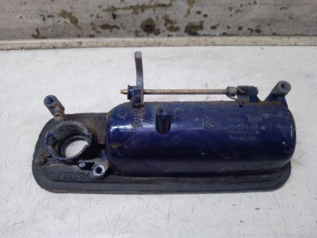 bontott VW SHARAN Csomagtérajtó Kilincs