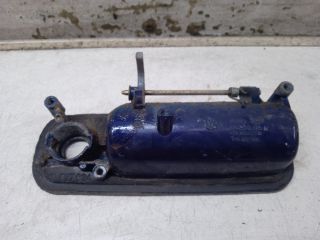 bontott VW SHARAN Csomagtérajtó Kilincs