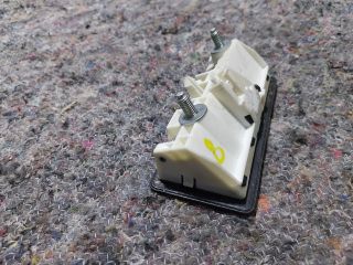 bontott VW SHARAN Csomagtérajtó Kilincs