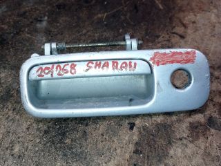 bontott VW SHARAN Csomagtérajtó Kilincs