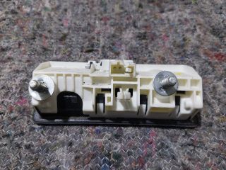 bontott VW SHARAN Csomagtérajtó Kilincs