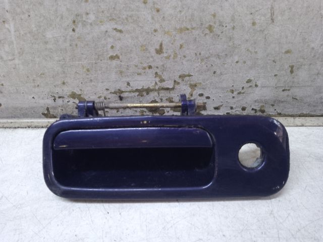 bontott VW SHARAN Csomagtérajtó Kilincs