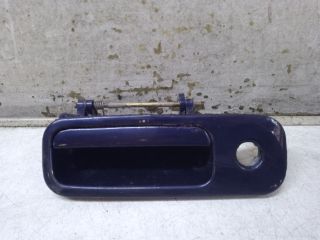 bontott VW SHARAN Csomagtérajtó Kilincs