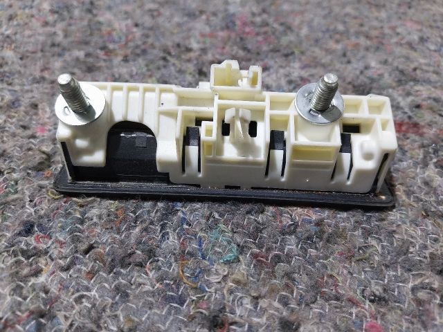 bontott VW SHARAN Csomagtérajtó Kilincs