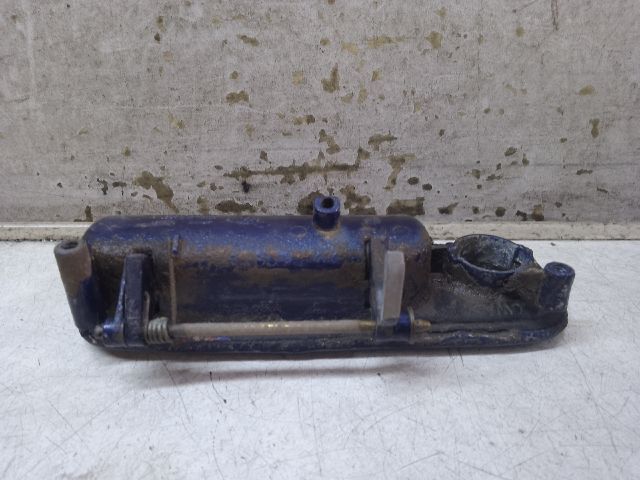 bontott VW SHARAN Csomagtérajtó Kilincs