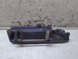 bontott VW SHARAN Csomagtérajtó Kilincs