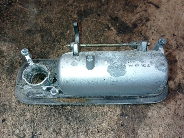 bontott VW SHARAN Csomagtérajtó Kilincs