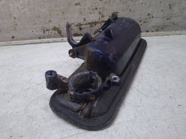 bontott VW SHARAN Csomagtérajtó Kilincs