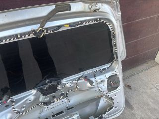 bontott VW SHARAN Csomagtérajtó (Üres lemez)