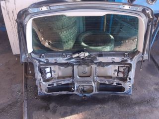 bontott VW SHARAN Csomagtérajtó (Üres lemez)