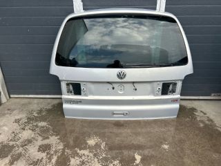 bontott VW SHARAN Csomagtérajtó (Üres lemez)