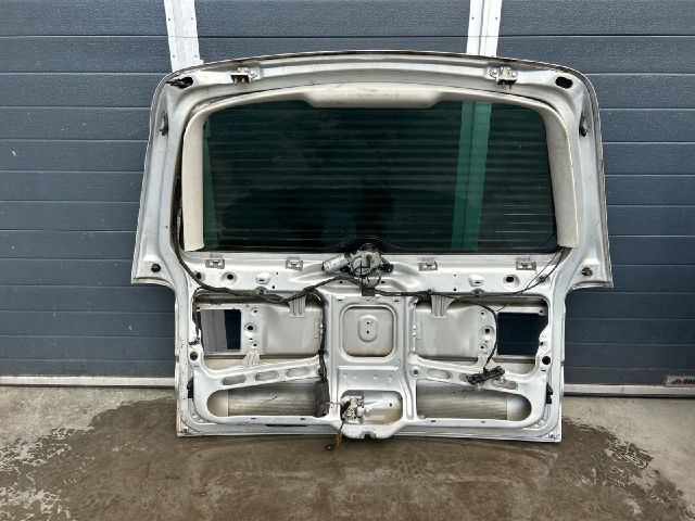 bontott VW SHARAN Csomagtérajtó (Üres lemez)