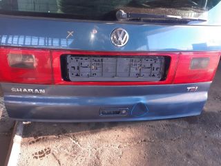 bontott VW SHARAN Csomagtérajtó (Üres lemez)