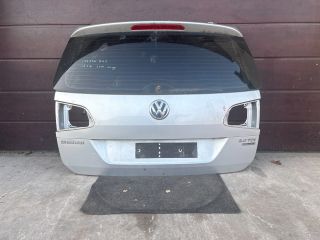 bontott VW SHARAN Csomagtérajtó (Üres lemez)