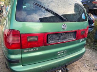 bontott VW SHARAN Csomagtérajtó (Üres lemez)