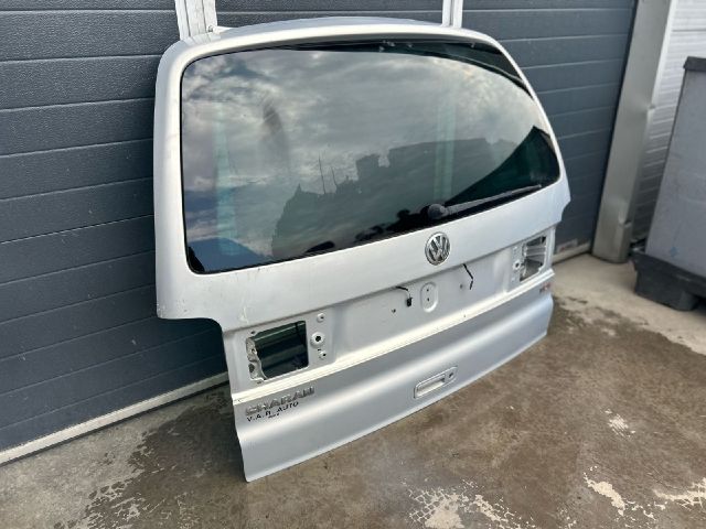 bontott VW SHARAN Csomagtérajtó (Üres lemez)