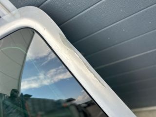 bontott VW SHARAN Csomagtérajtó (Üres lemez)