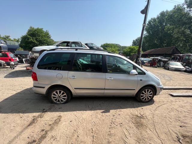 bontott VW SHARAN Csomagtérajtó (Üres lemez)