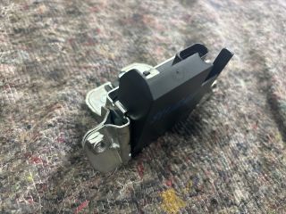 bontott VW SHARAN Csomagtérajtó Zárszerkezet