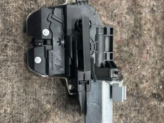 bontott VW SHARAN Csomagtérajtó Zárszerkezet