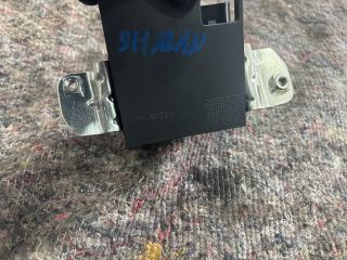 bontott VW SHARAN Csomagtérajtó Zárszerkezet