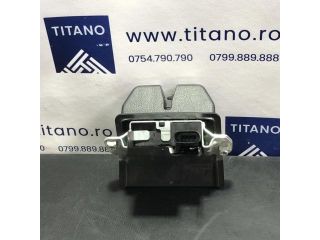 bontott VW SHARAN Csomagtérajtó Zárszerkezet