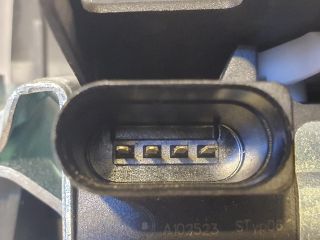 bontott VW SHARAN Csomagtérajtó Zárszerkezet