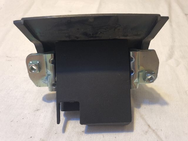 bontott VW SHARAN Csomagtérajtó Zárszerkezet