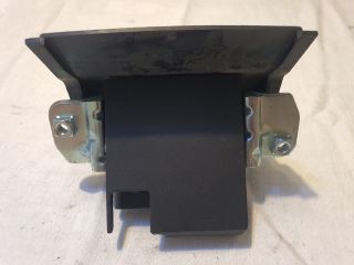 bontott VW SHARAN Csomagtérajtó Zárszerkezet