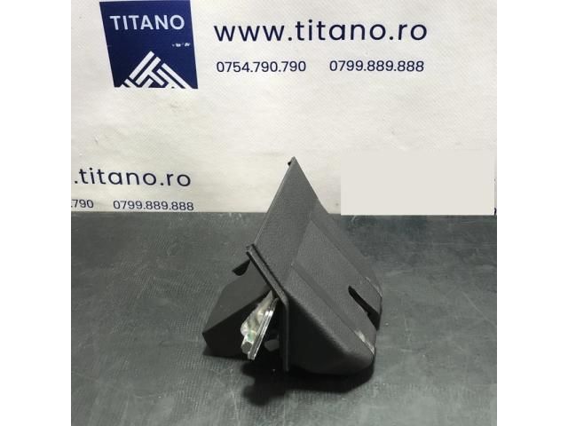 bontott VW SHARAN Csomagtérajtó Zárszerkezet