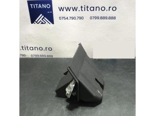 bontott VW SHARAN Csomagtérajtó Zárszerkezet